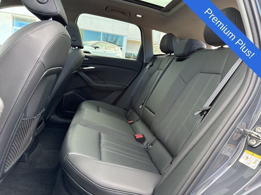 2025 Audi Q6 e-tron Premium Plus - Photo 24