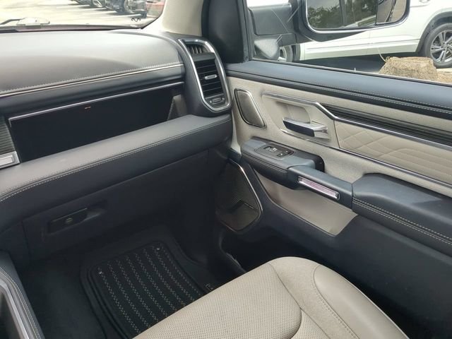 Certified Used 2024 Blue Ram Limited image 19