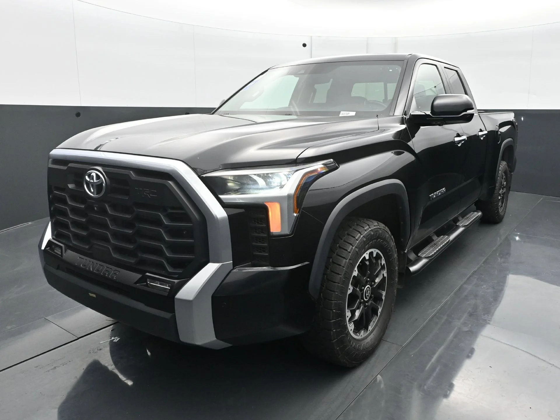 2022 Toyota Tundra
