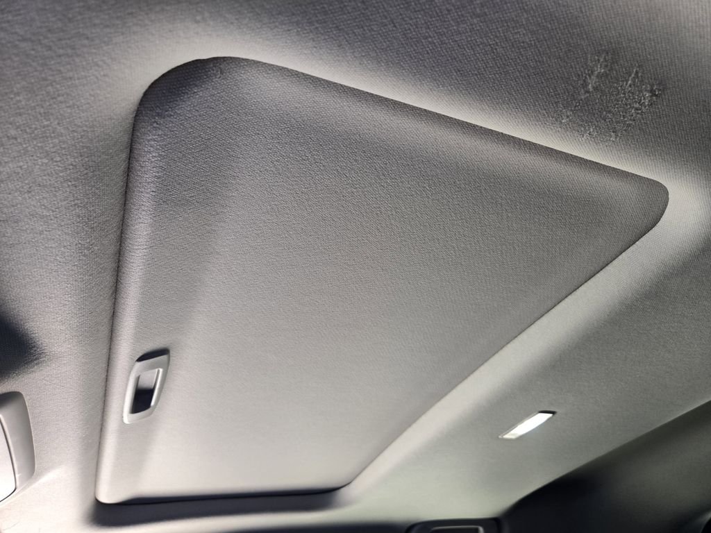Used 2023 Gray Mazda 2.5 S Carbon Edition image 18