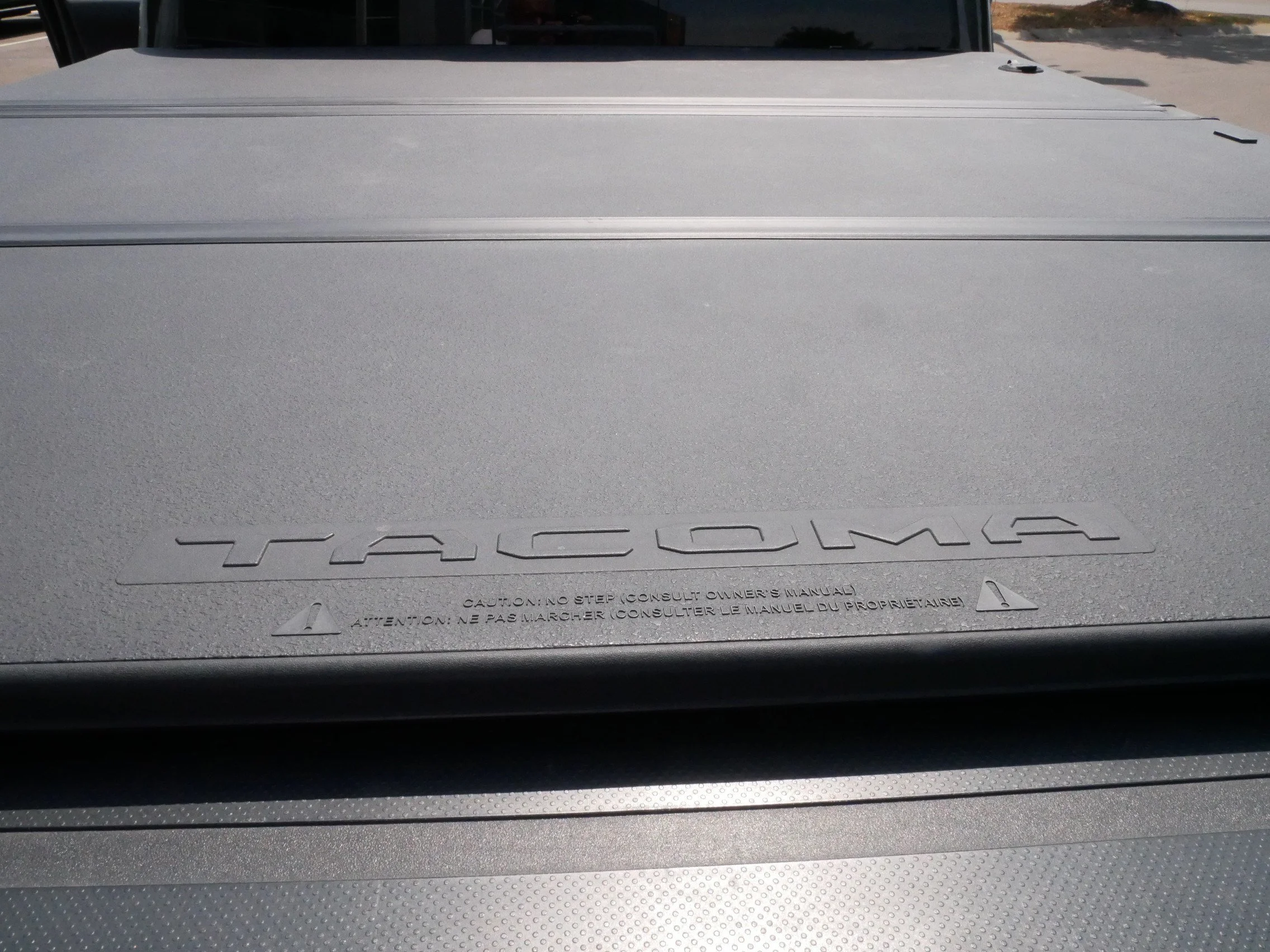 Used 2023 Magnetic Gray Metallic Toyota SR5 image 18