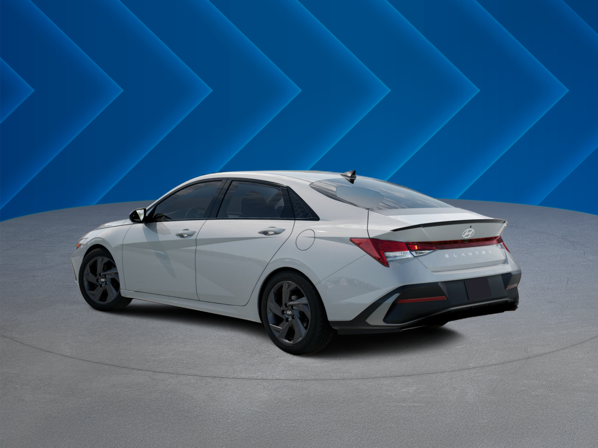 New 2026 Serenity White Hyundai SEL Sport Plus image 19