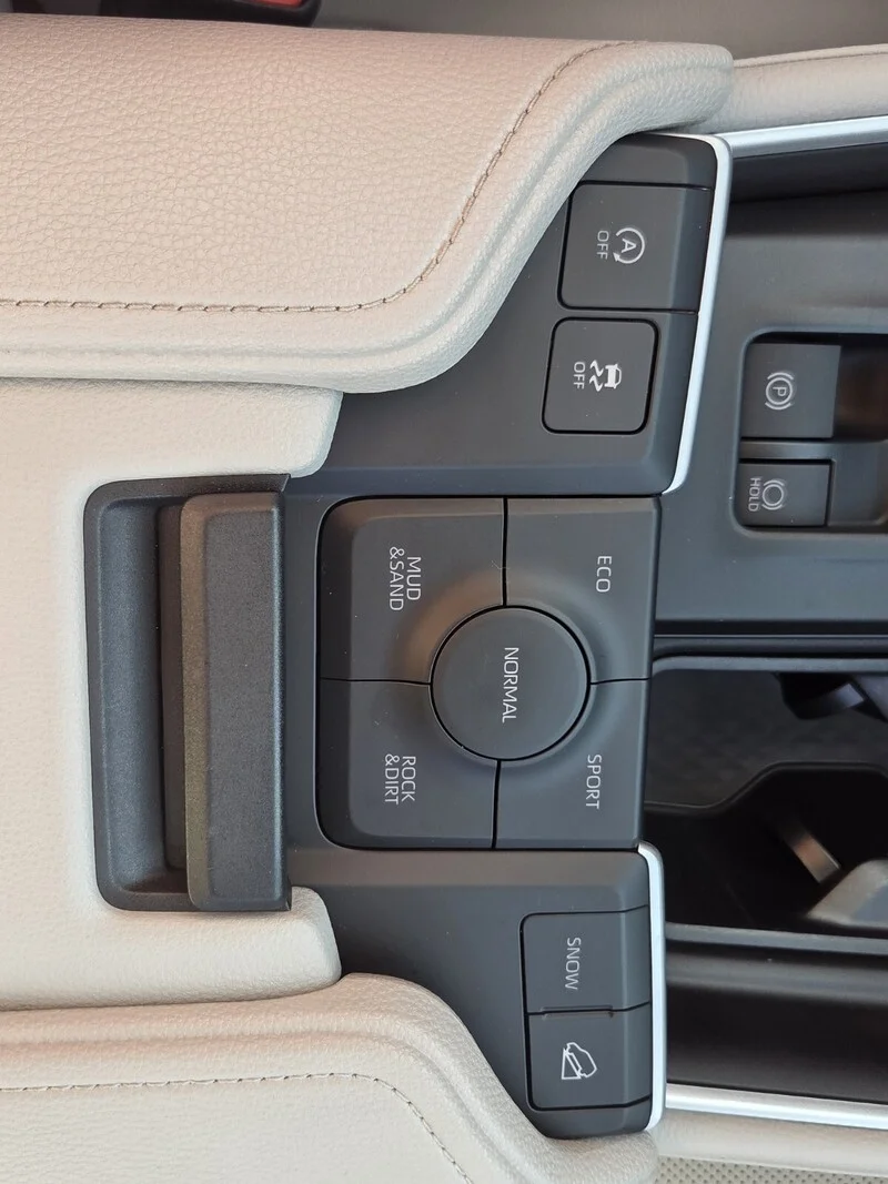 Used 2025 Heavy Metal TOYOTA LIMITED image 26