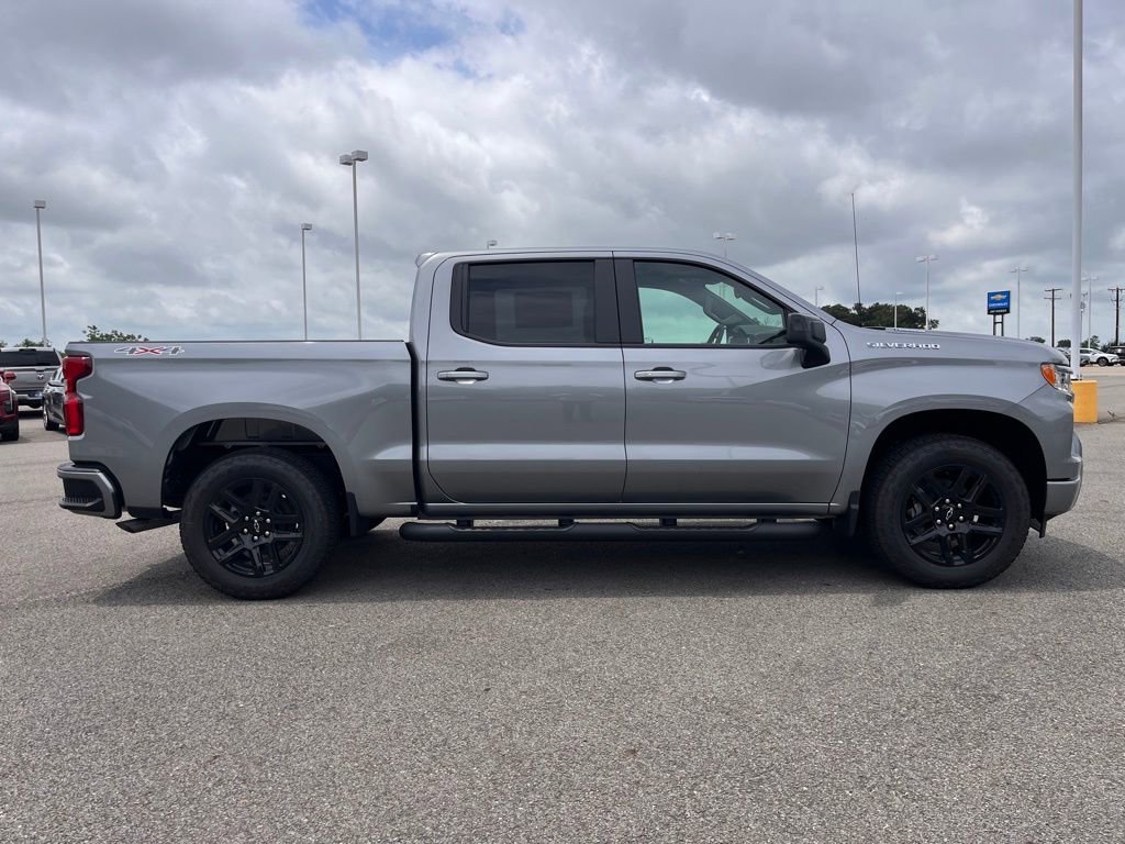 2026 Chevrolet Silverado 1500 RST - Photo 6