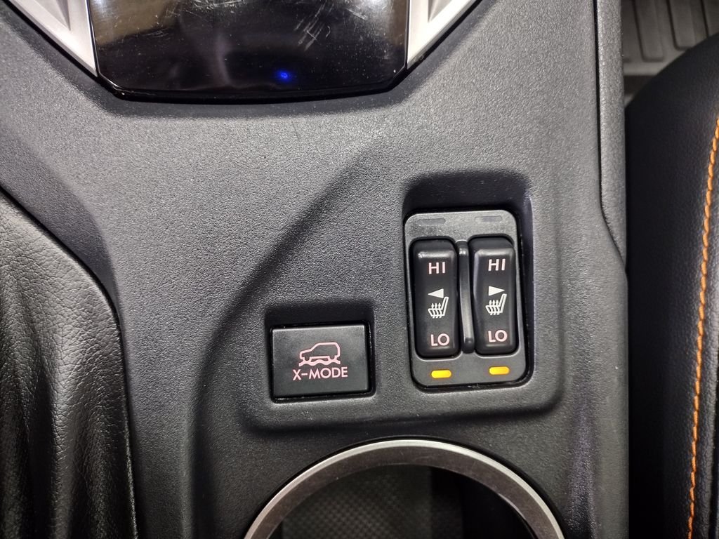 Used 2019 Khaki Subaru 2.0i Limited image 27