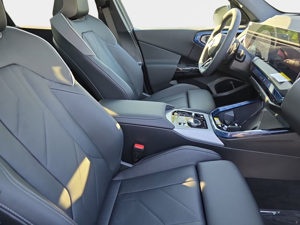 New 2026 Black Sapphire Metallic BMW 30 xDrive image 9