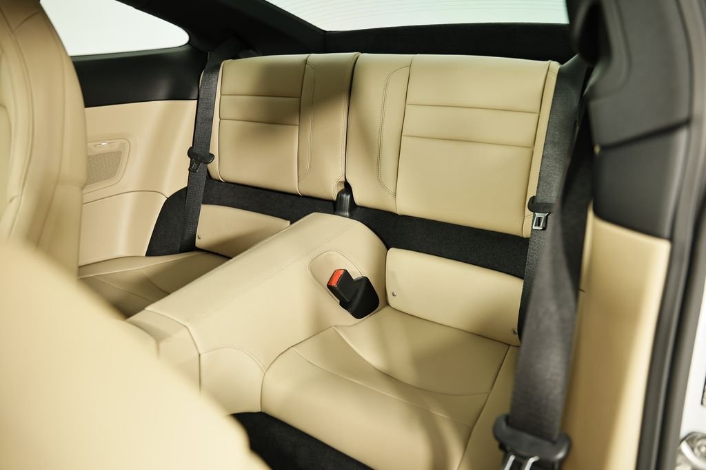 Used 2020 White Porsche Carrera 4S image 29