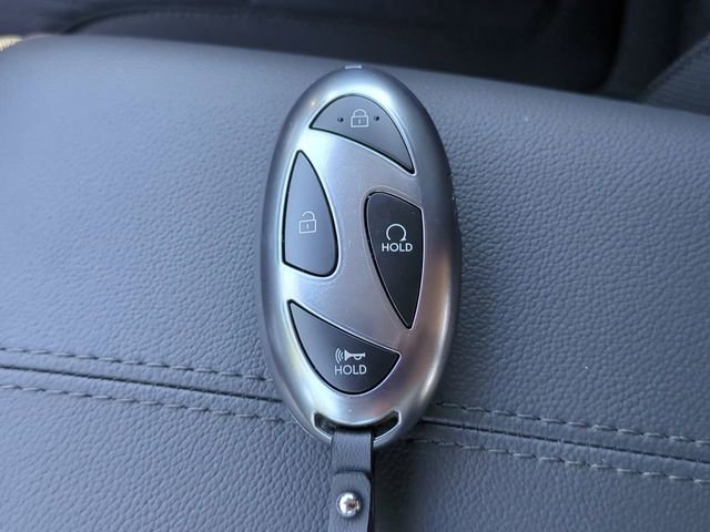 New 2026 Green Hyundai SEL FWD image 52