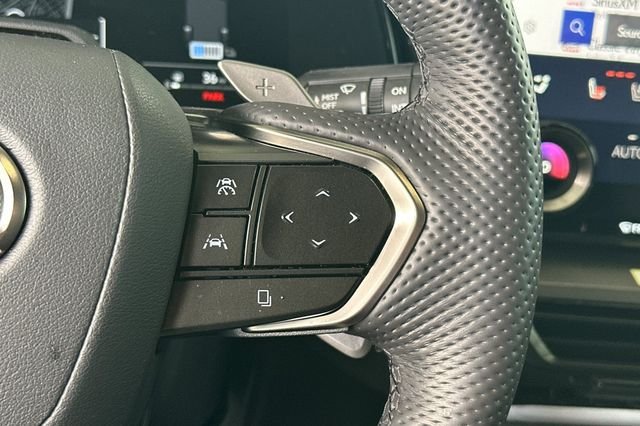 Used 2026  Lexus 500h F SPORT Performance Luxury image 31