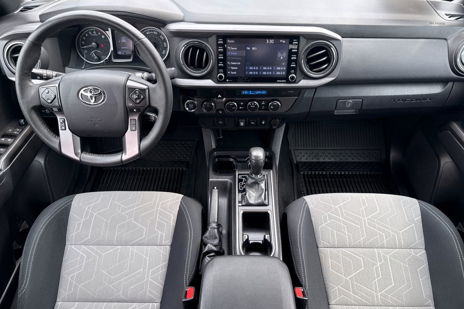 Used 2023  Toyota TRD Off-Road image 12