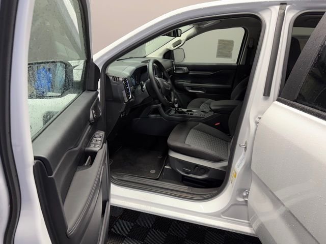 2025 Ford Ranger XLT - Photo 14