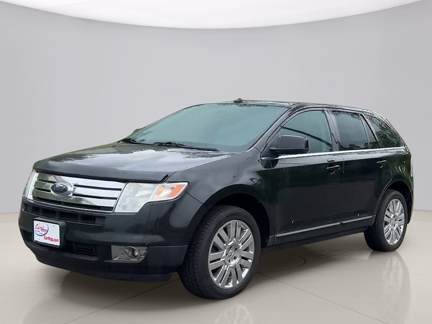 2010 Ford Edge Limited AWD's photo