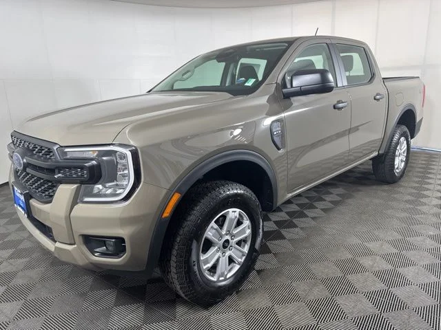2025 Ford Ranger XL - Photo 8