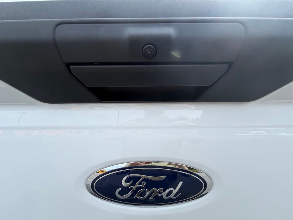 New 2026 Oxford White Ford F-350® XL image 43
