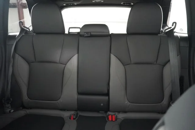 2026 Subaru Forester Sport - Photo 20