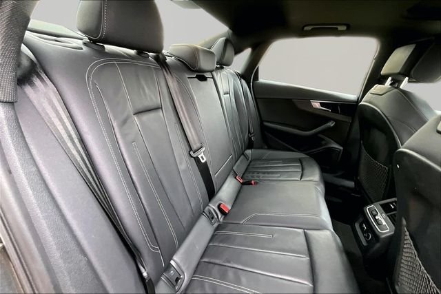 Used 2023  Audi 45 S line Premium Plus image 29