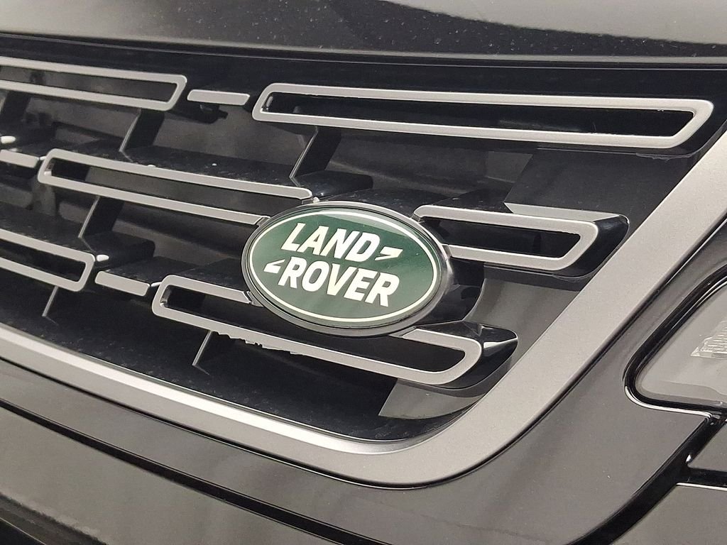 New 2026 Santorini Black Land Rover S image 22
