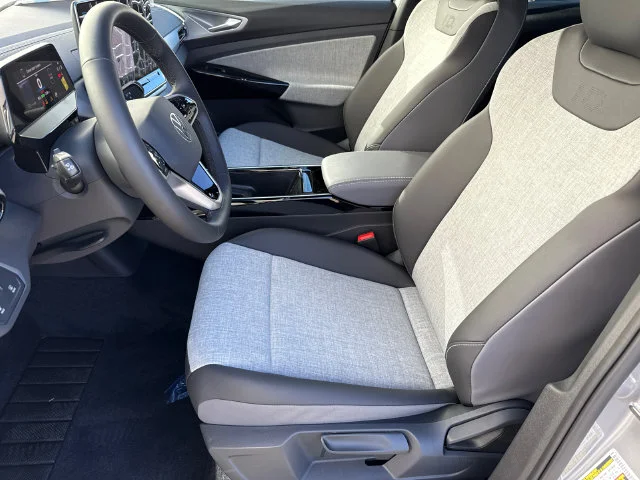 2026 Volkswagen ID.4 PRO - Photo 37