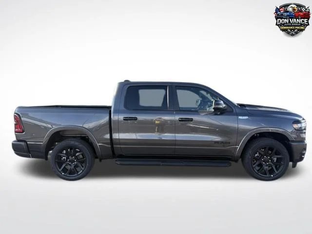 2026 RAM 1500 Laramie - Photo 6