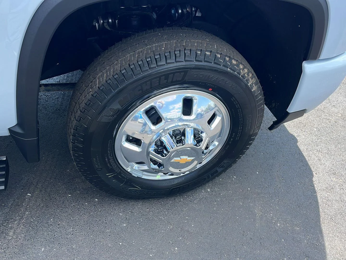 2026 Chevrolet Silverado 3500 HD High Country - Photo 32