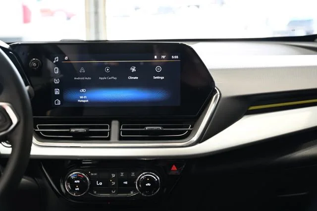 2026 Chevrolet Trax LT - Photo 14