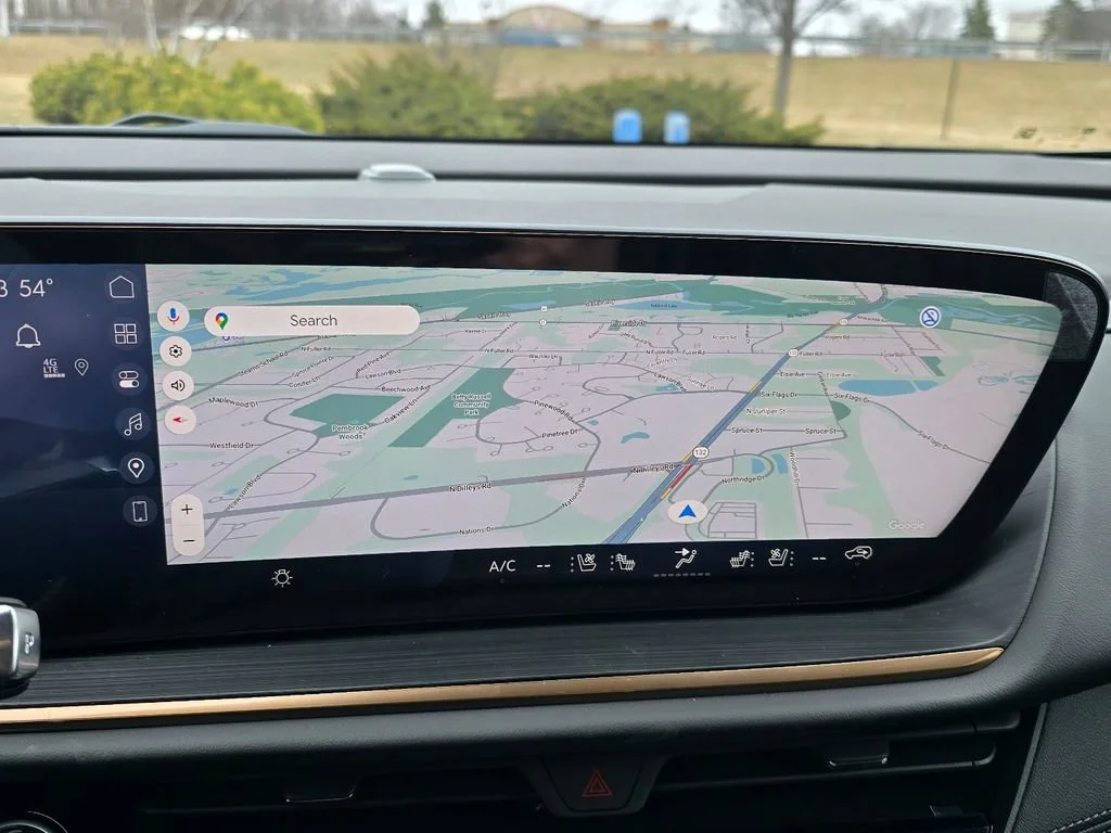 2026 Buick Envision Avenir - Photo 22