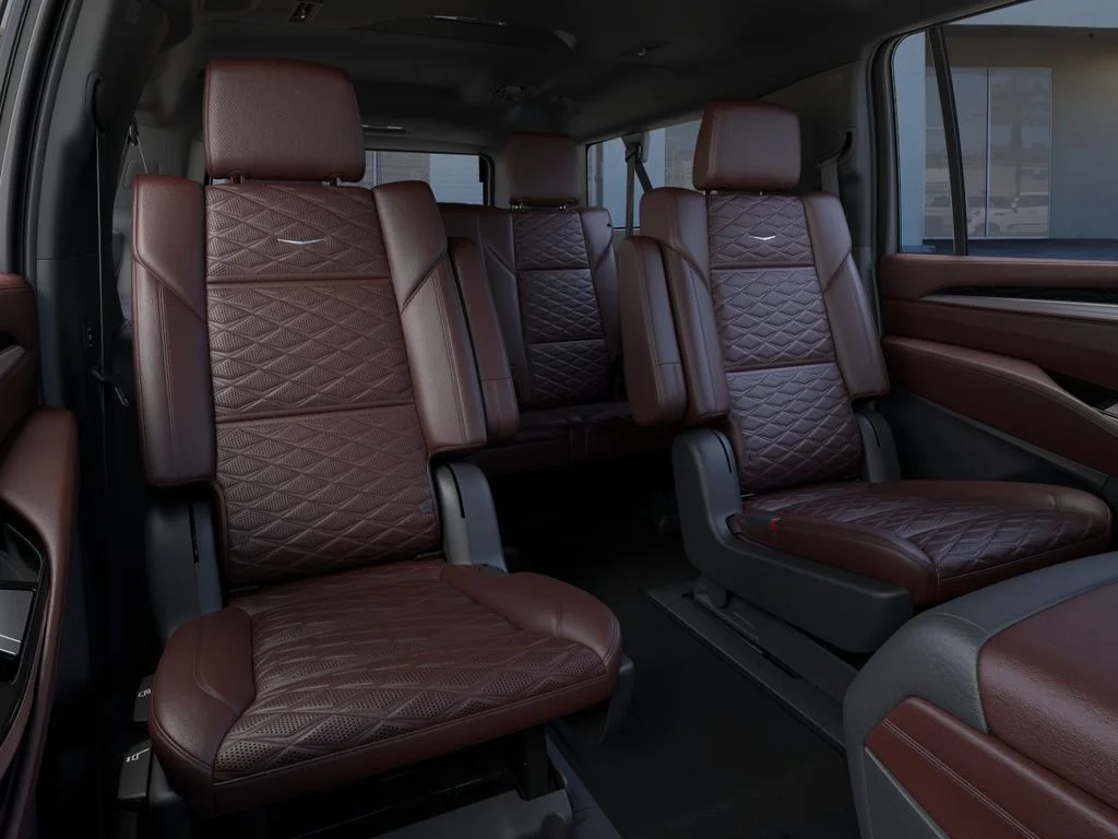 2026 Cadillac Escalade ESV Sport - Photo 17