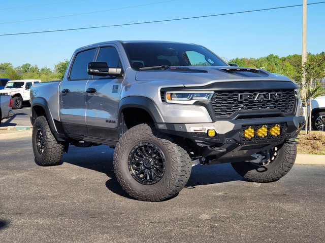 2025 Ram 1500 RHO