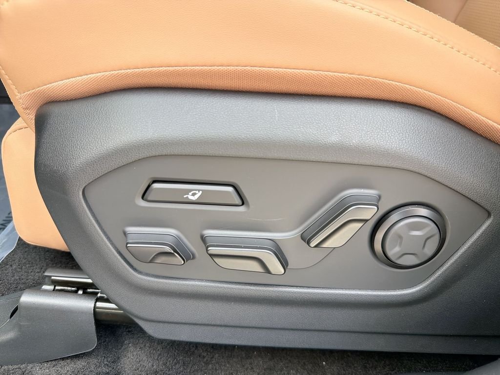 New 2026 Black Hyundai Calligraphy AWD image 14