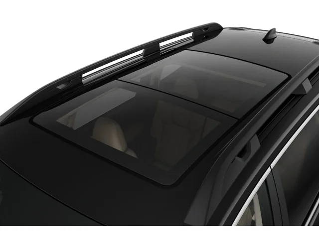 New 2027 CRYSTAL BLACK SILICA Subaru Limited image 14