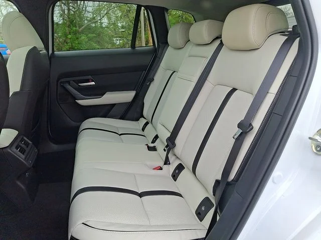 New 2026 Beige Mazda 2.5 Turbo Premium Plus image 6