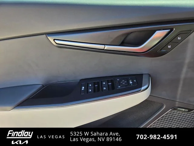 New 2026 Red Kia GT-Line image 17