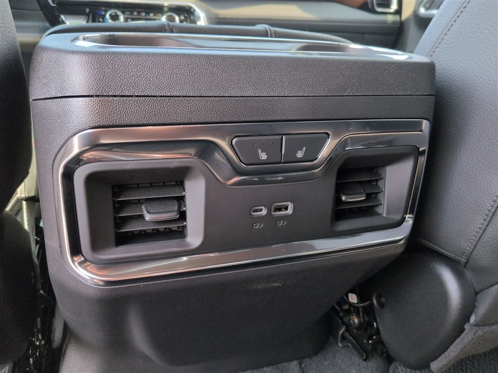 New 2026 Sterling Metallic GMC Denali image 46