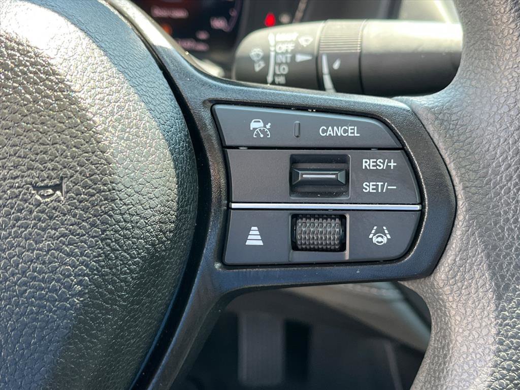2024 Honda Accord EX - Photo 41