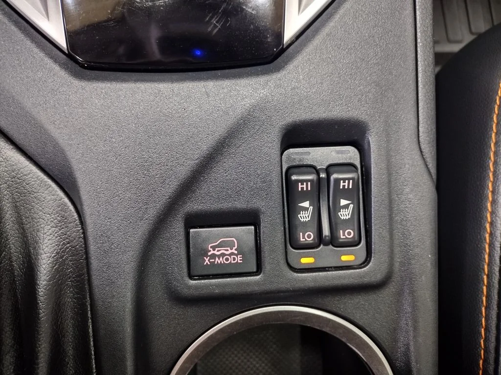 Used 2019 Gray Subaru 2.0i Limited image 27