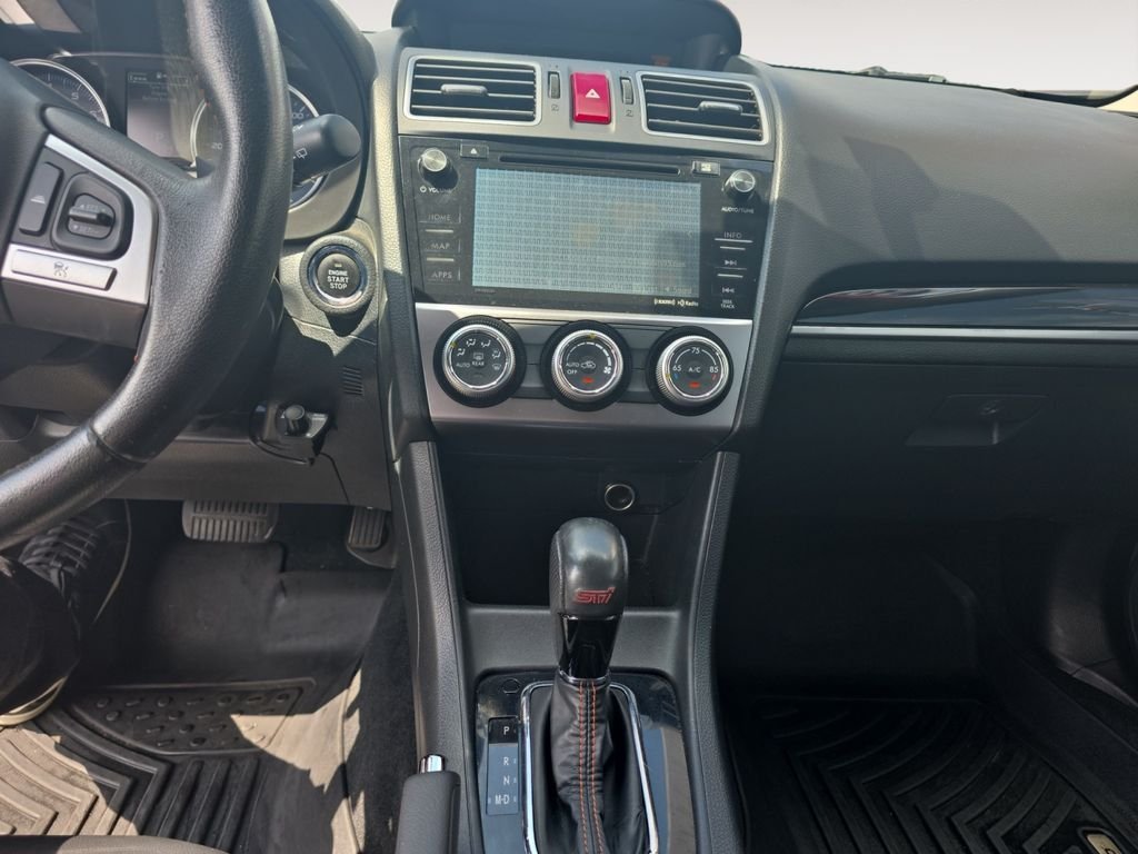 Used 2016 Silver Subaru 2.0i Limited image 11