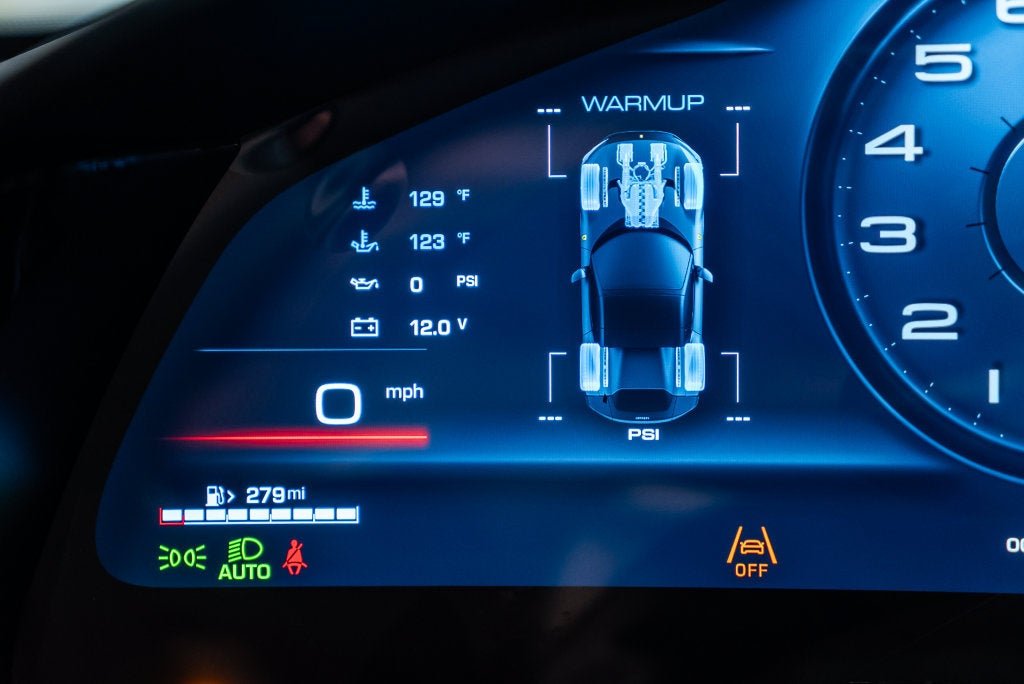 Used 2026 Nero Ferrari Base image 33