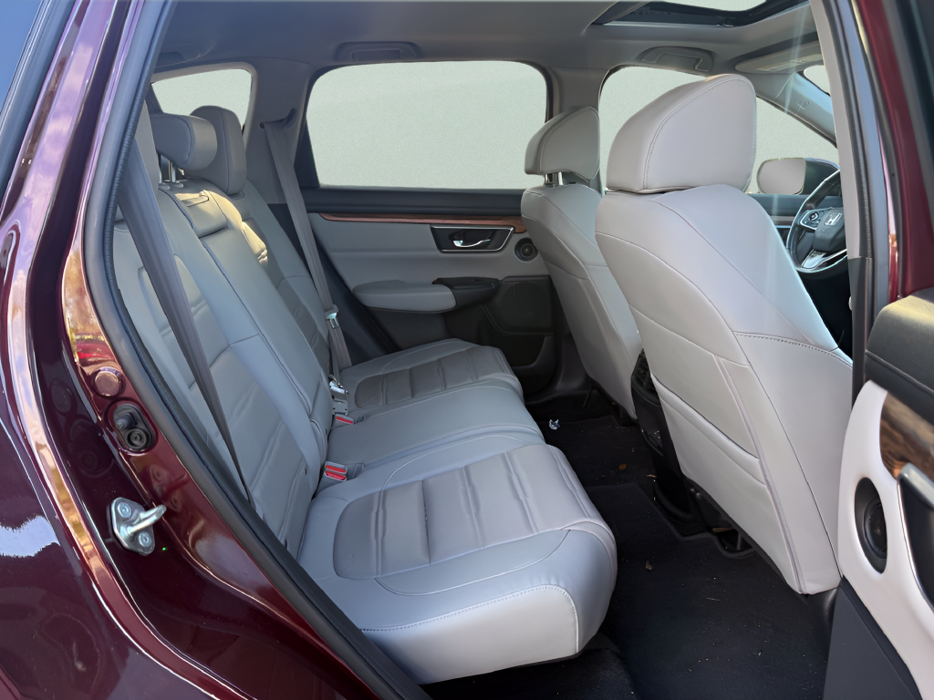 Used 2019  Honda EX-L image 13