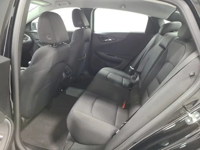 Used 2024 Mosaic Black Metallic Chevrolet LT image 16