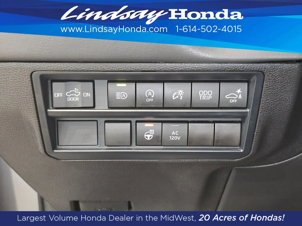 Used 2025 Magnetic Gray Metallic Toyota Platinum image 16