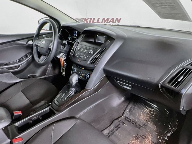 2018 Ford Focus SE - Photo 35