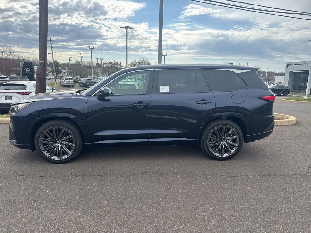 2026 Lexus TX 350 Luxury - Photo 2