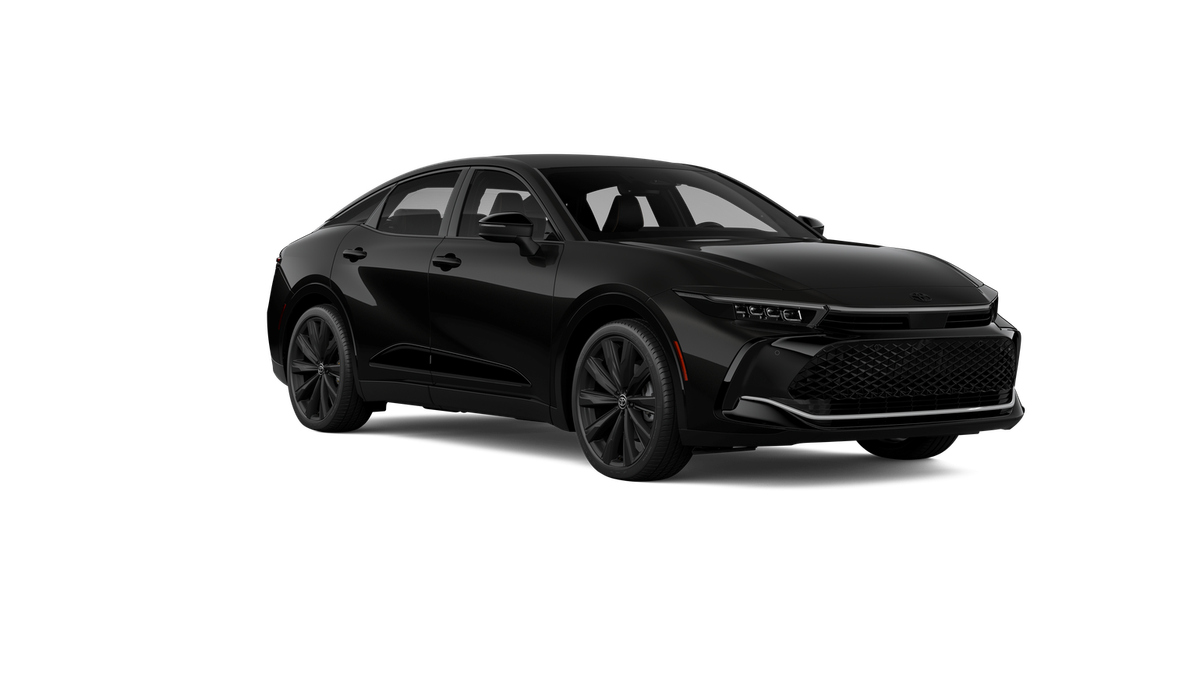 New 2027 Inked Toyota Nightshade image 15