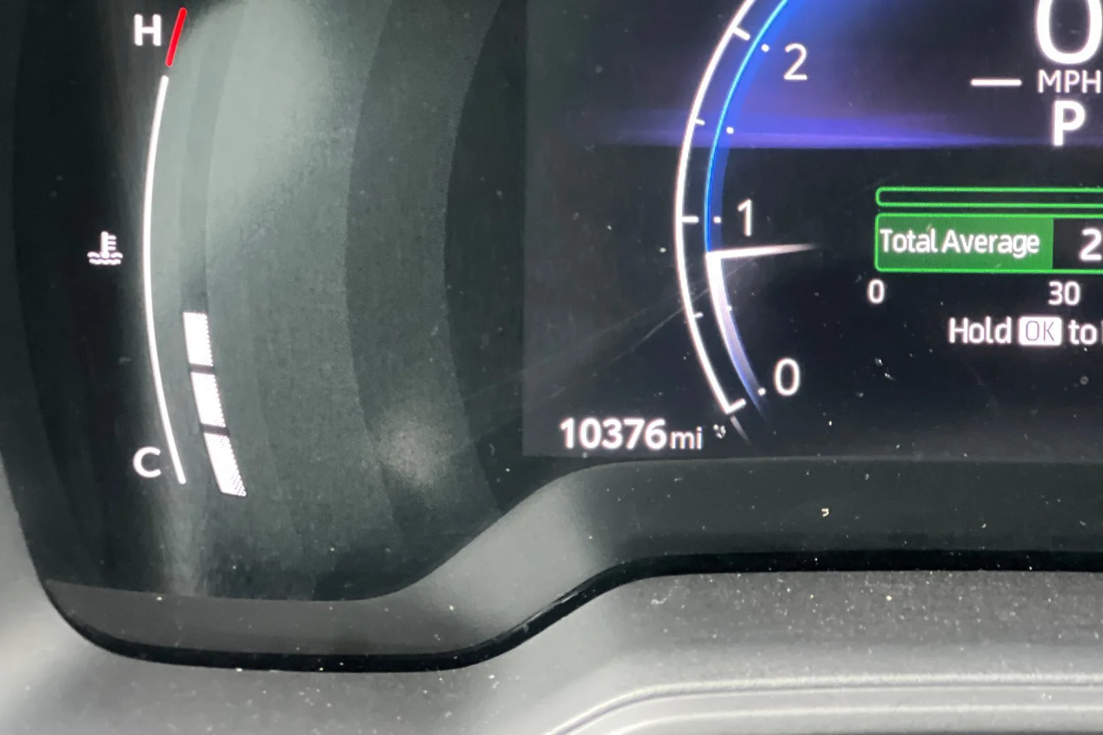 Certified Used 2026 Wind Chill Pearl Toyota L image 27