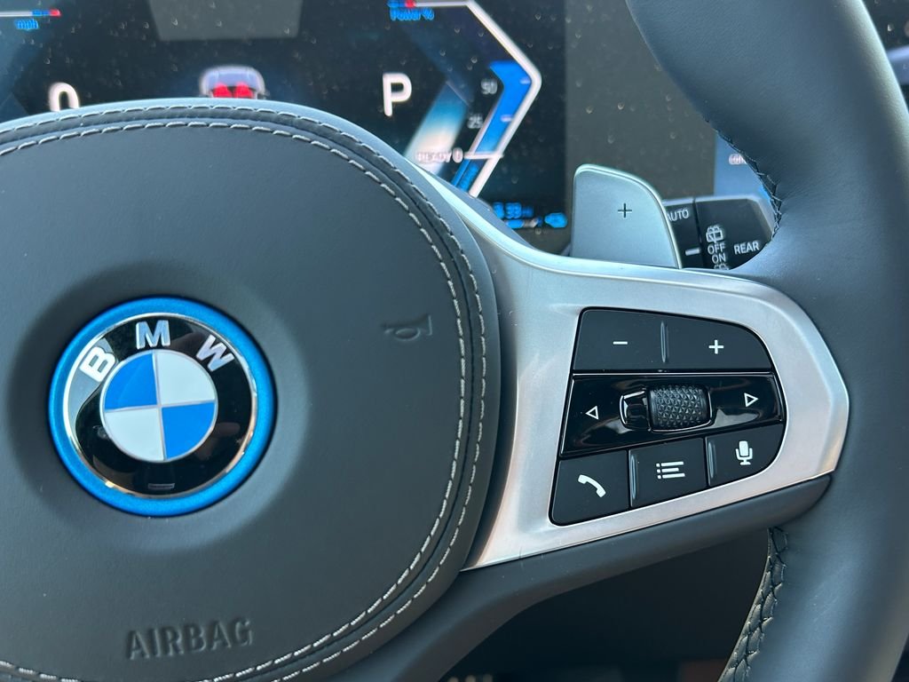 2026 BMW X5 50e - Photo 20