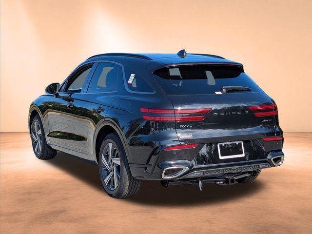 2026 GENESIS GV70 Sport Advanced - Photo 6