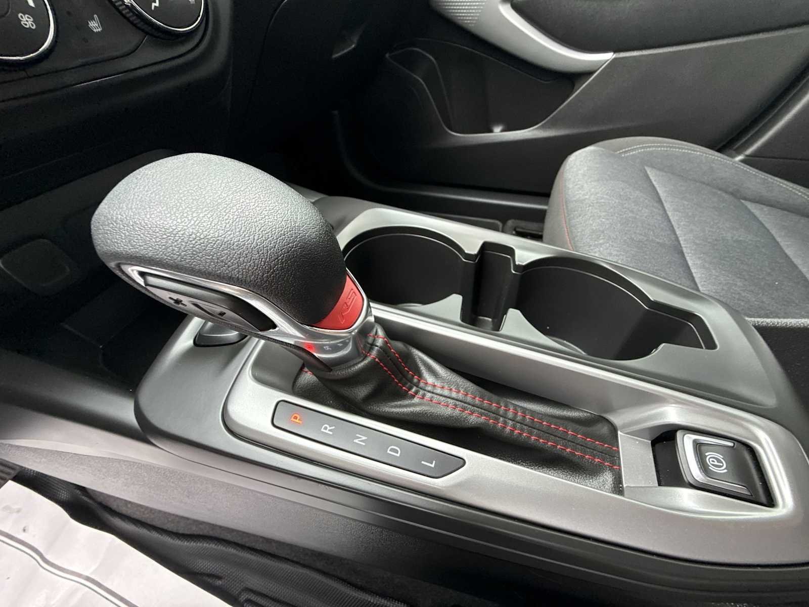 2024 Chevrolet Trax RS - Photo 16
