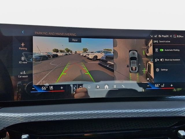 New 2027 Brooklyn Grey Metallic BMW 430i xDrive image 18