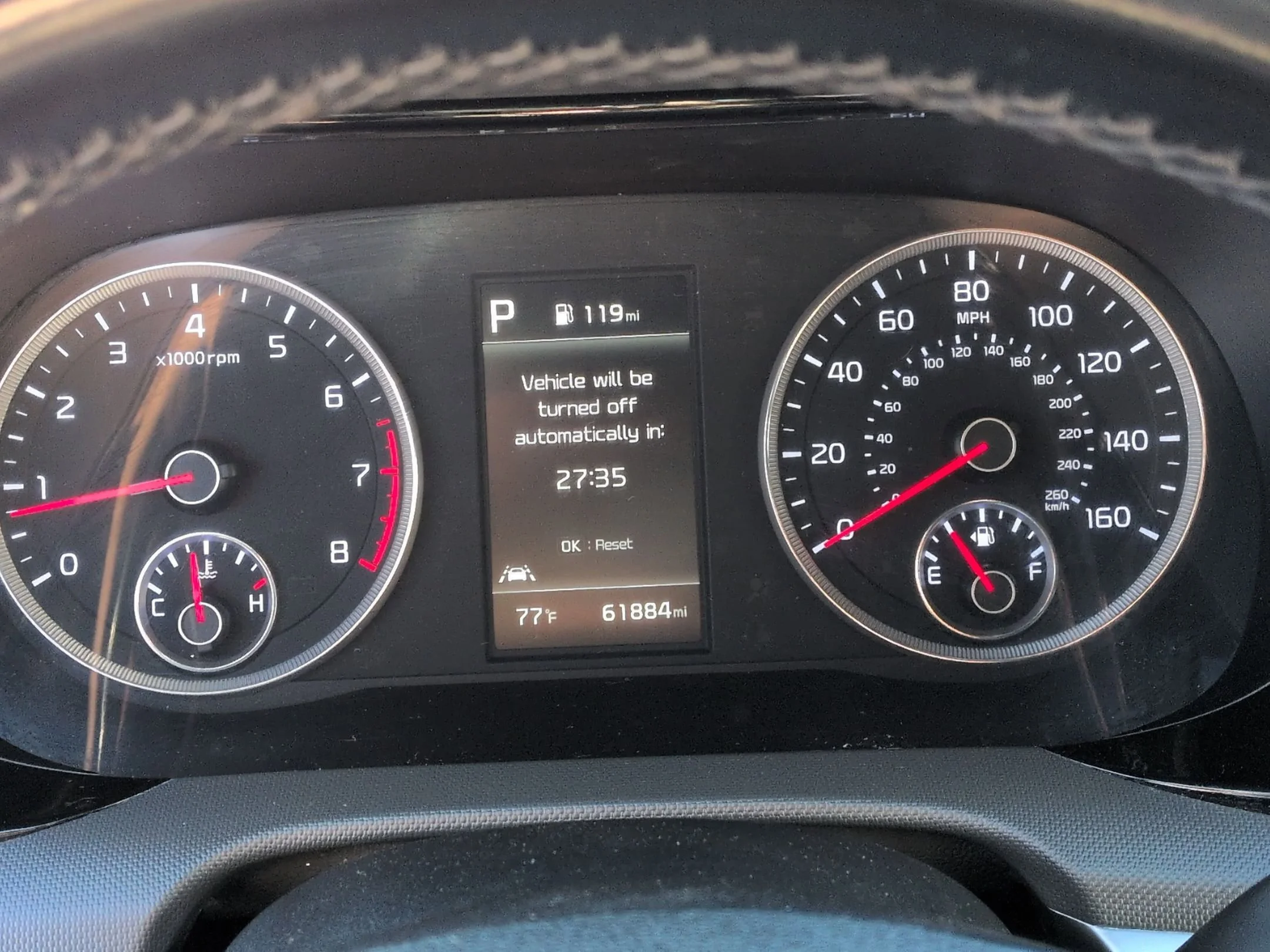 2022 Kia K5 GT-Line - Photo 14