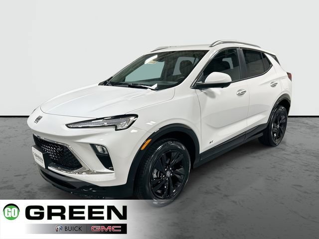 2026 Buick Encore GX Sport Touring AWD's photo